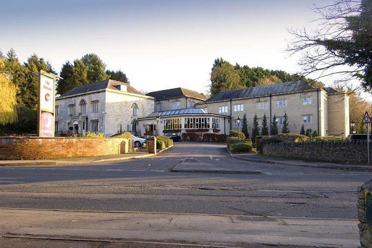 Premier Inn Stroud 斯特劳德 外观 照片