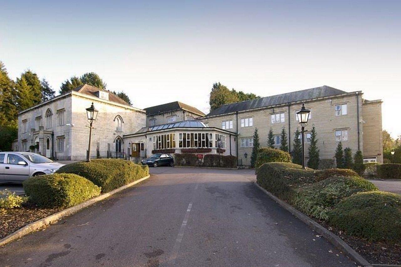 Premier Inn Stroud 斯特劳德 外观 照片